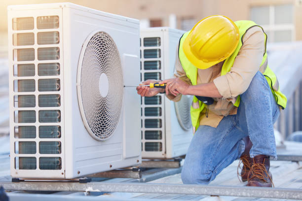 Best HVAC companies near me  in White Meadow Lake, NJ