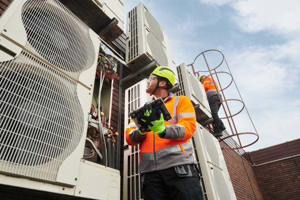 Best Ductless HVAC repair  in White Meadow Lake, NJ