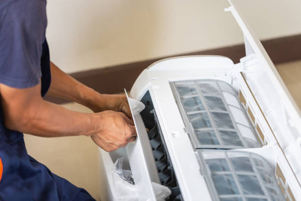 HVAC emergency services in White Meadow Lake, NJ