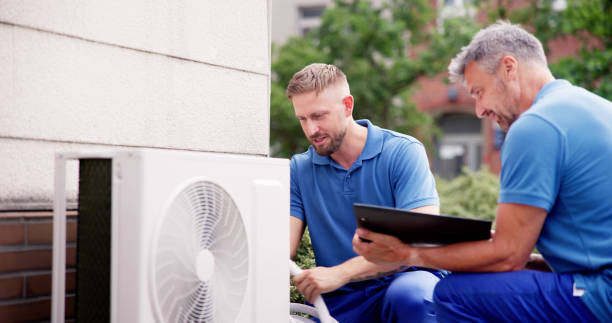Best HVAC cleaning services  in White Meadow Lake, NJ