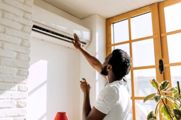 HVAC maintenance plan in White Meadow Lake, NJ