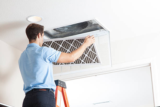 Best HVAC repair near me  in White Meadow Lake, NJ