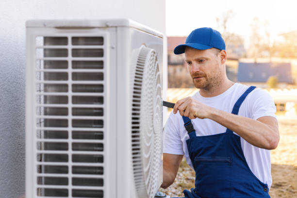 Trusted White Meadow Lake, NJ HVAC Experts