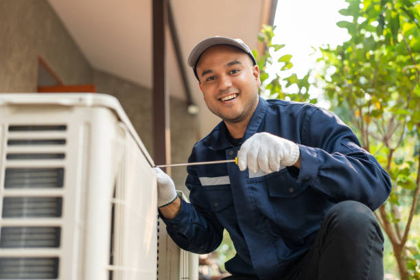 White Meadow Lake, NJ HVAC Company