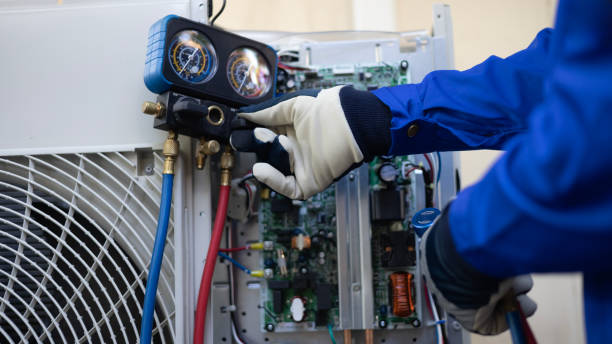 Best Furnace repair near me  in White Meadow Lake, NJ